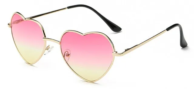 Heart Shaped "Heartbreaker$"