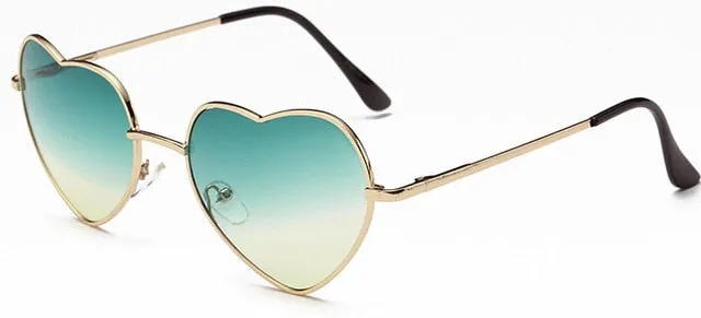 Heart Shaped "Heartbreaker$"