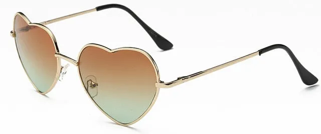 Heart Shaped "Heartbreaker$"
