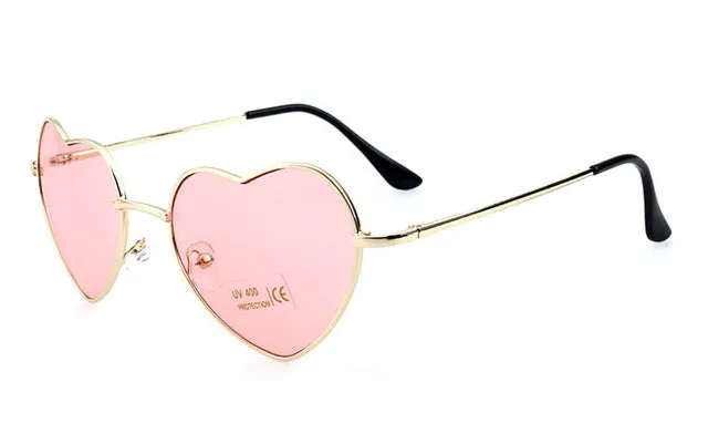 Heart Shaped "Heartbreaker$"