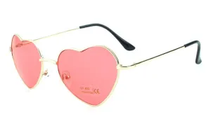 Heart Shaped "Heartbreaker$"