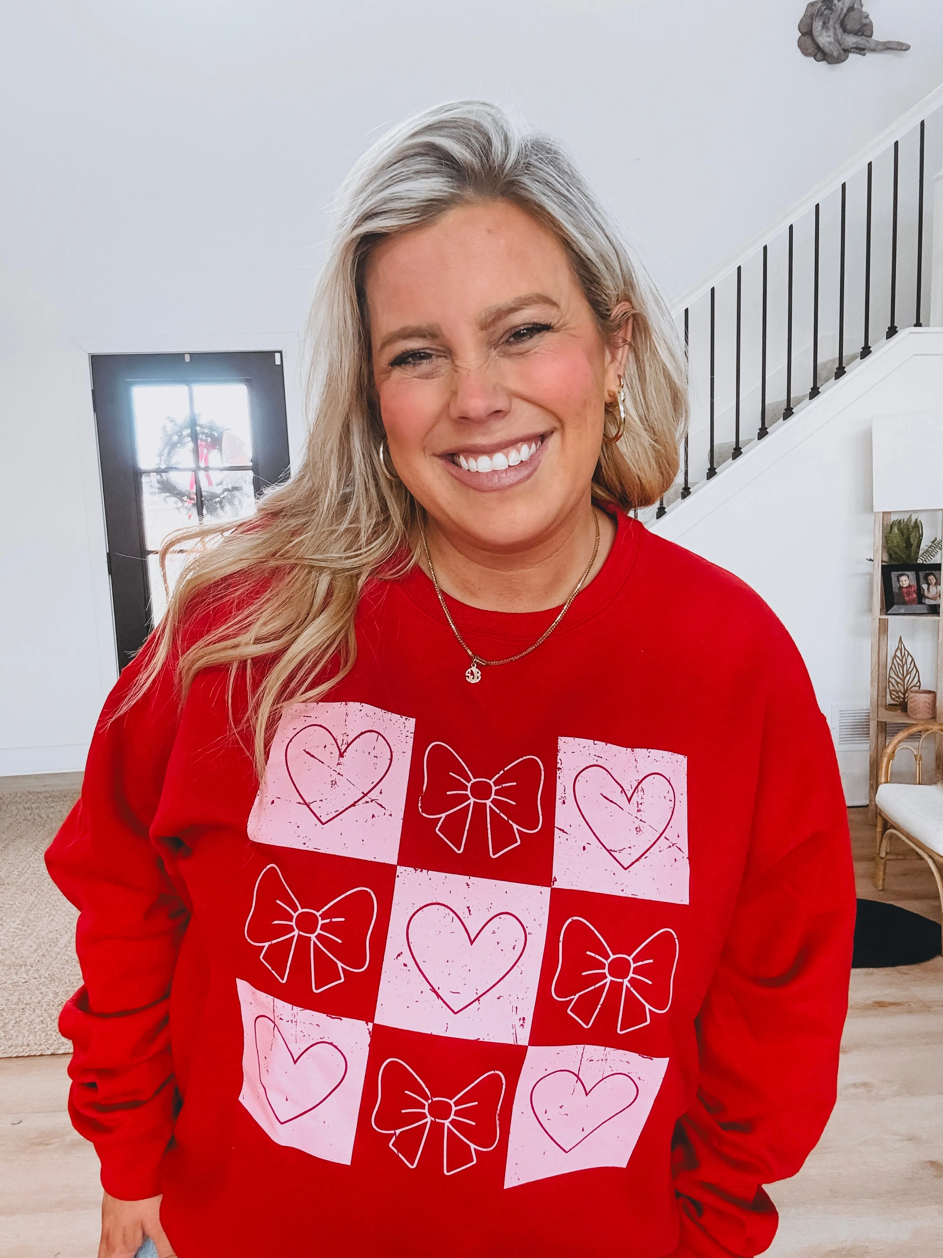 Hearts and Bows
