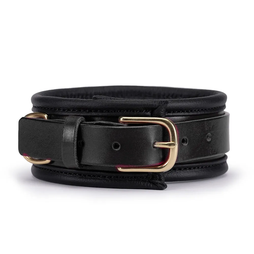 Heavy Duty Padded Collar
