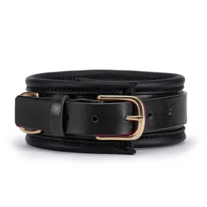 Heavy Duty Padded Collar