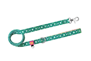 Hedge-hog lead
