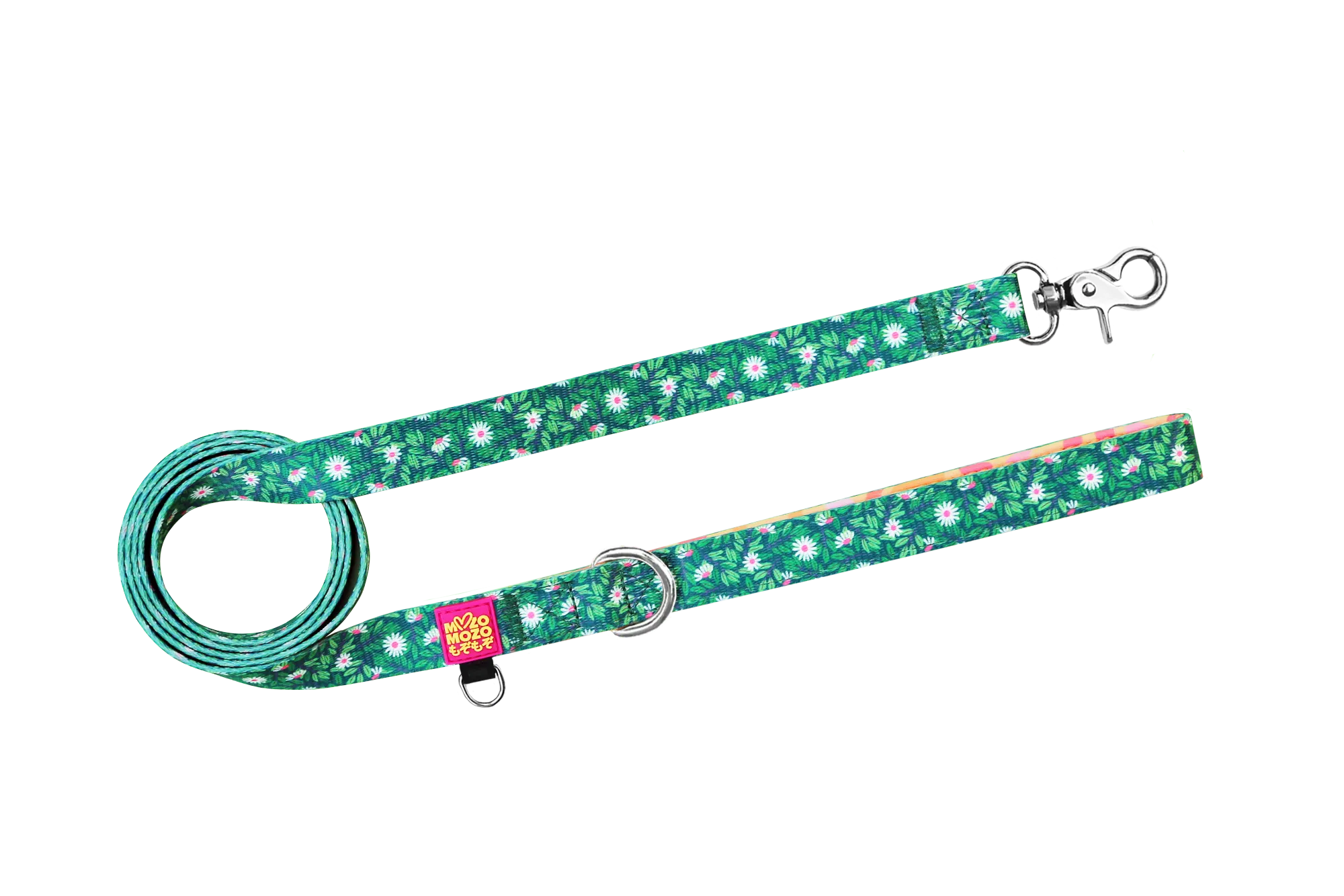 Hedge-hog lead
