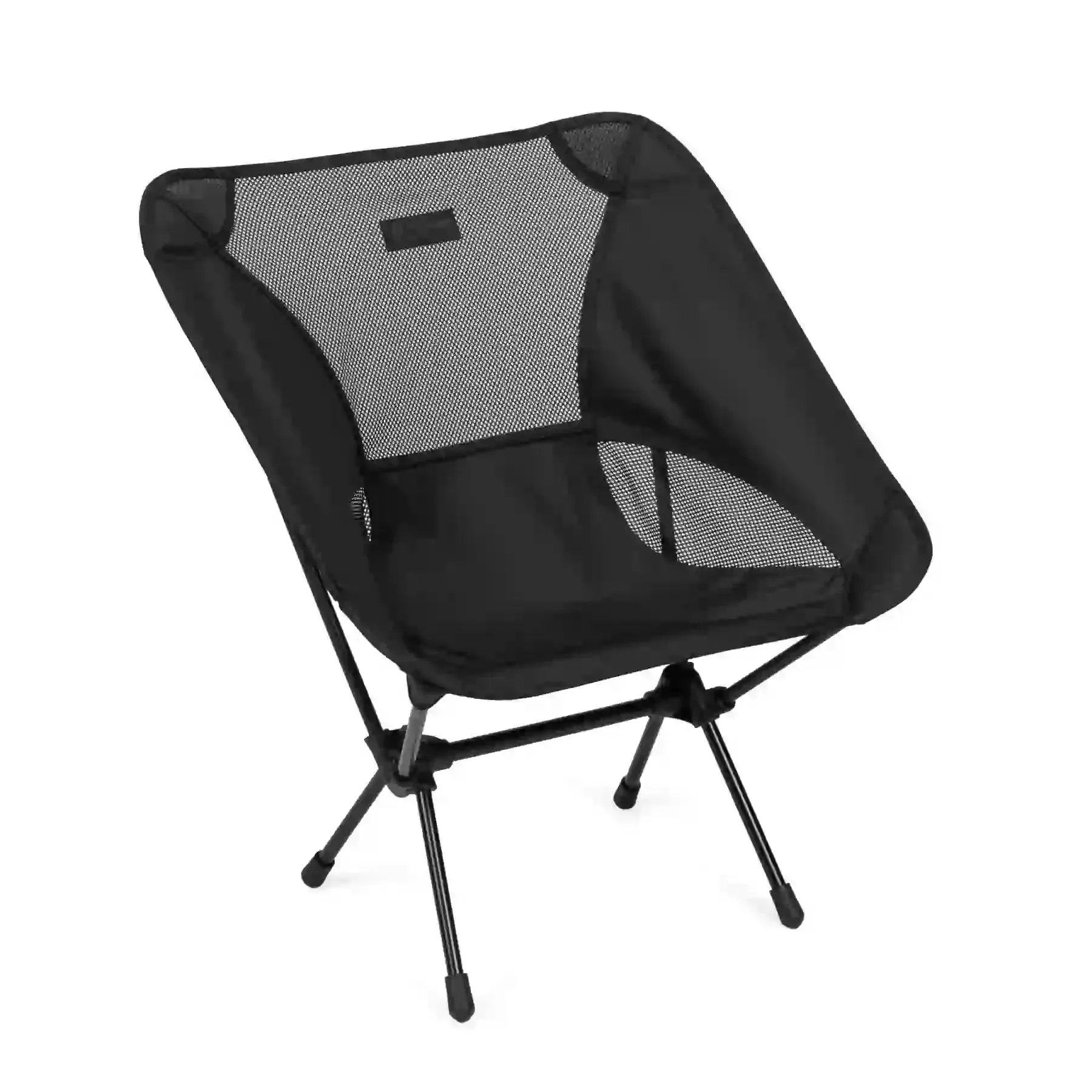 Helinox Chair One Folding Camp Chair Blackout Edition