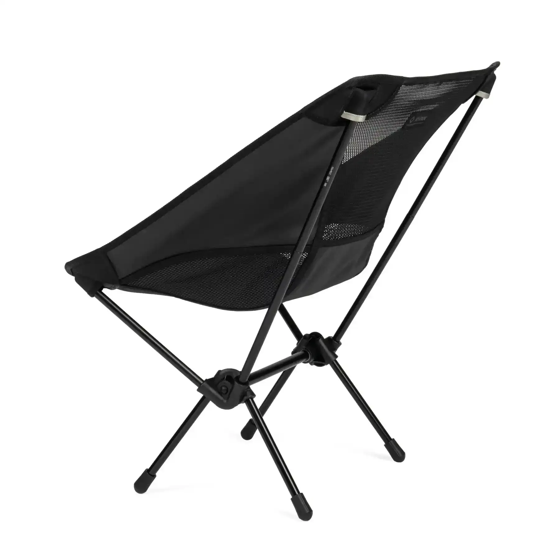 Helinox Chair One Folding Camp Chair Blackout Edition