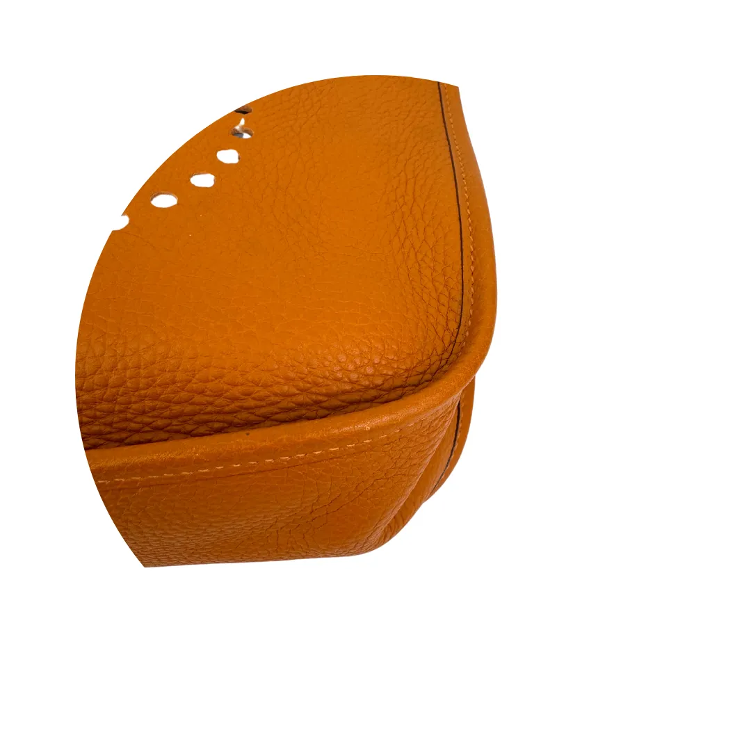 Hermès Orange Evelyne I GM