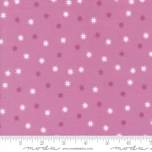 Hey Boo, Practical Magic Stars in Purple Haze