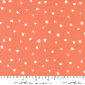 Hey Boo, Practical Magic Stars in Soft Pumpkin