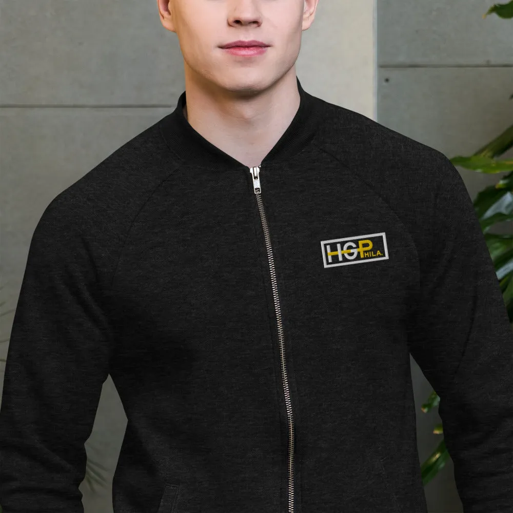 HGP Bomber Jacket