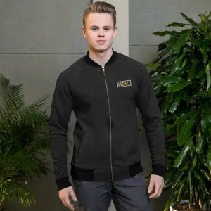 HGP Bomber Jacket