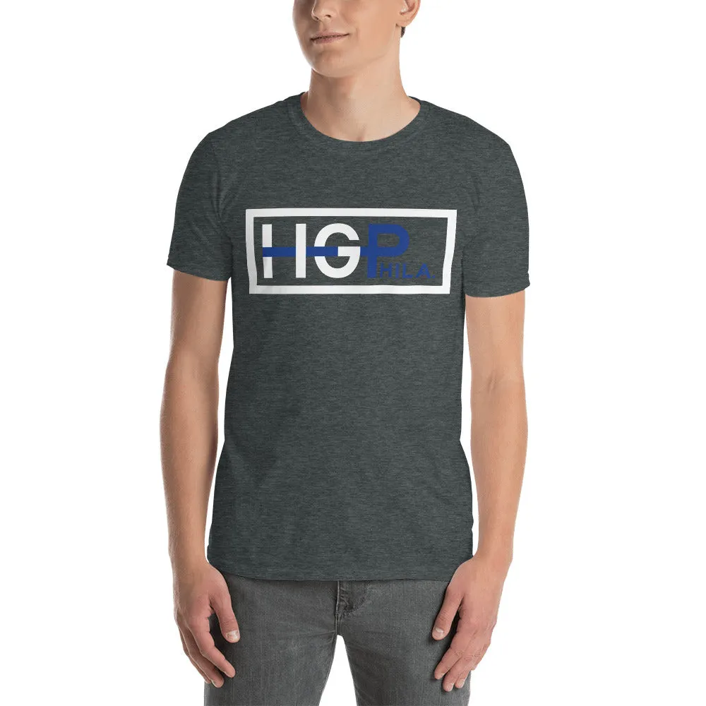 HGPhila Unisex T-Shirt