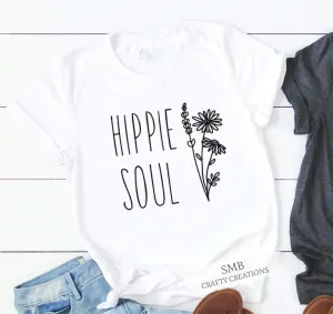 Hippie Soul - Black Writing