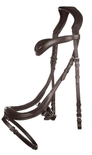 HKM Bridle Anatomic