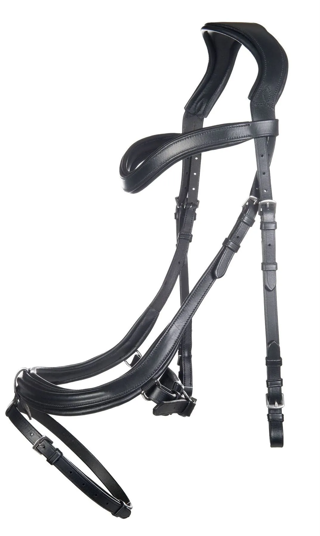 HKM Bridle Anatomic