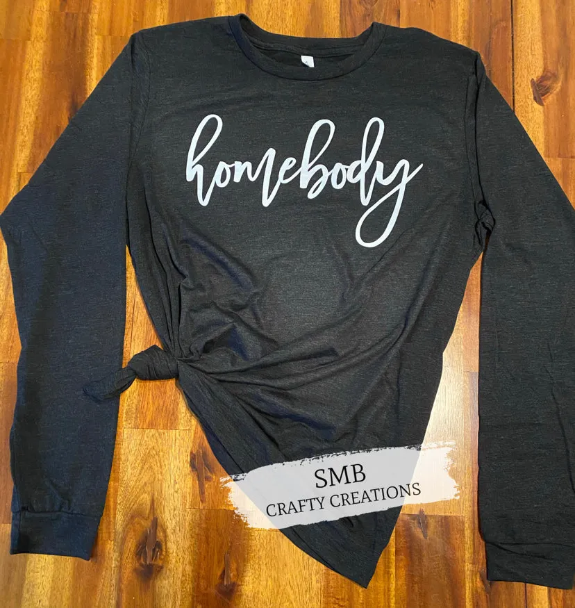 Homebody