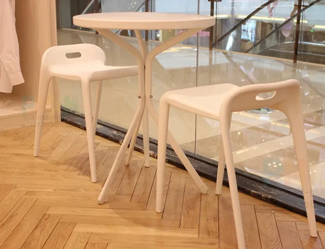 Horse Chair