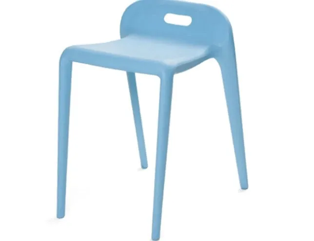 Horse Chair