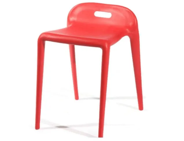 Horse Chair