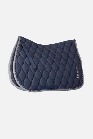 Horze Physical Sophistication All Purpose Pad Ink Navy