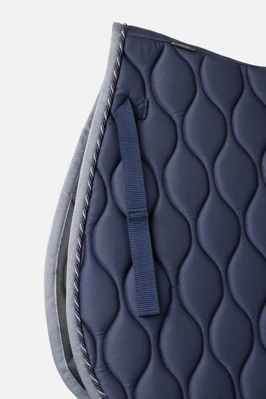 Horze Physical Sophistication All Purpose Pad Ink Navy