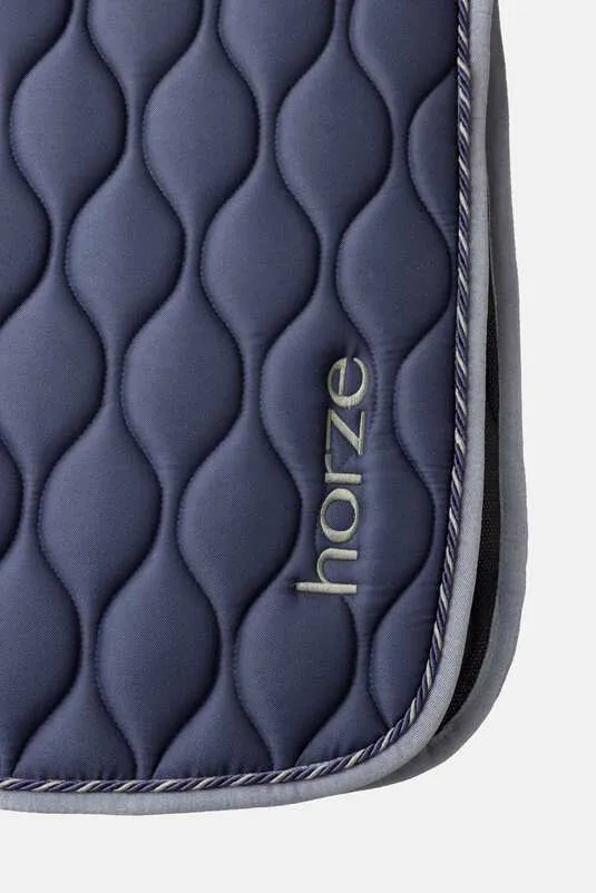 Horze Physical Sophistication All Purpose Pad Ink Navy