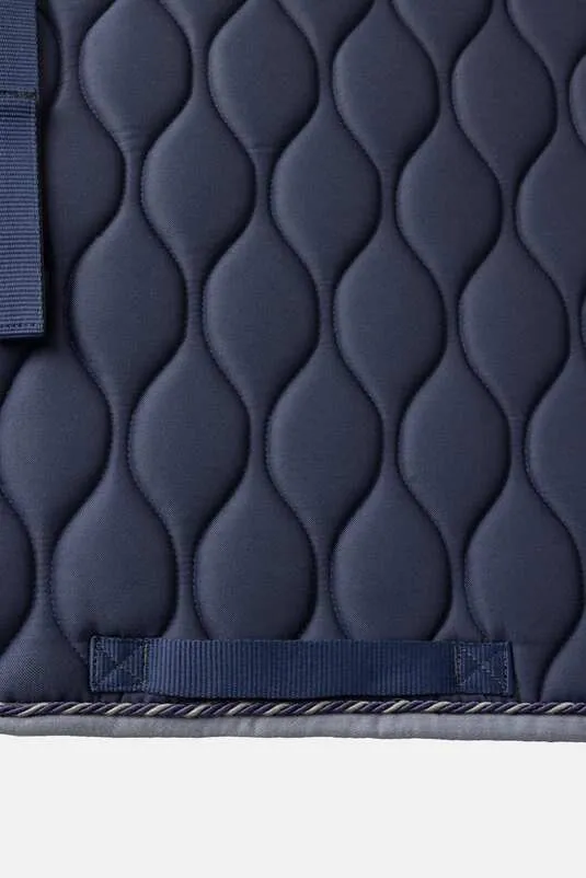 Horze Physical Sophistication All Purpose Pad Ink Navy