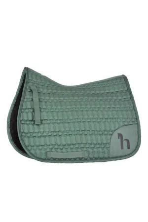 Horze Trixi Pony All Purpose Pad Goblin Blue