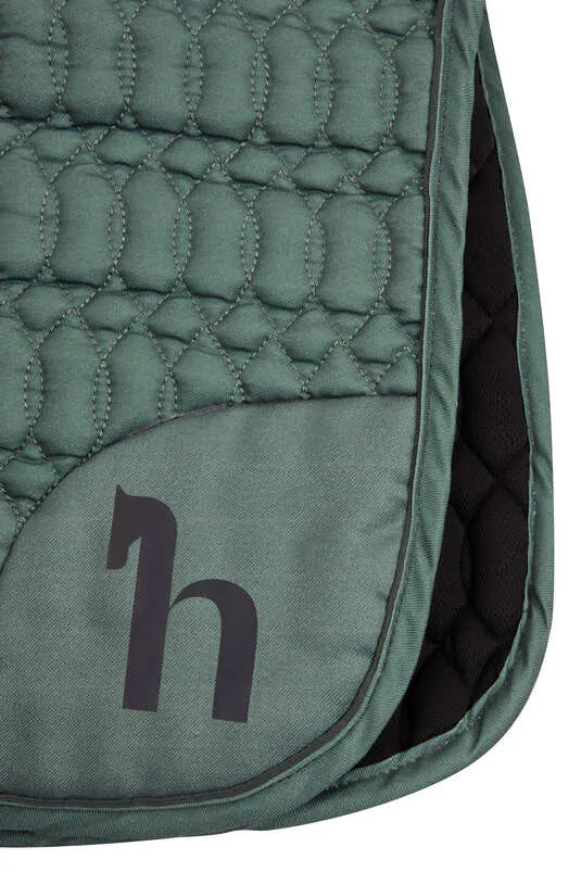 Horze Trixi Pony All Purpose Pad Goblin Blue