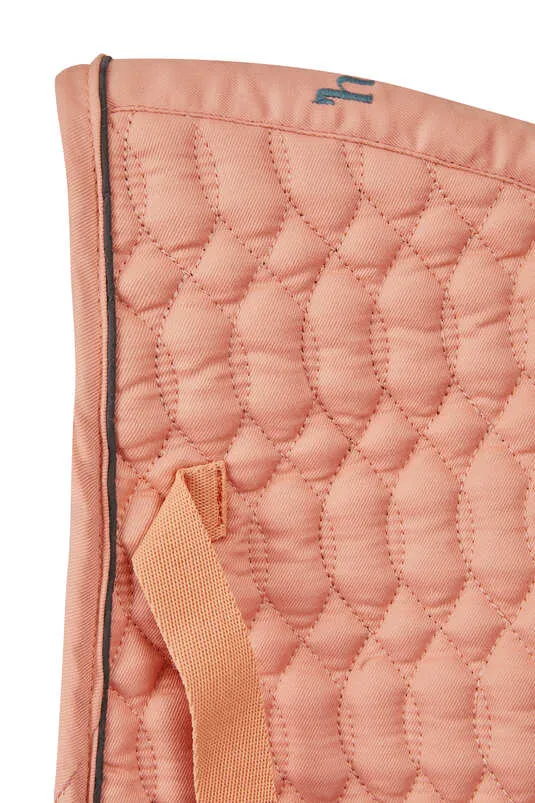 Horze Trixi Pony All Purpose Pad Shrimp Pink