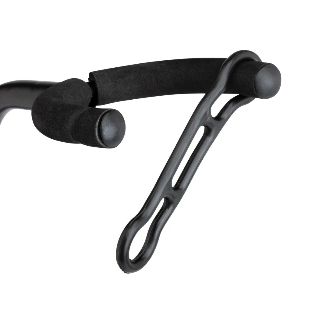 Hosa Technology Traditional-style Guitar Stand
