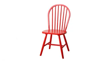 Houghton Beech Wood Chair