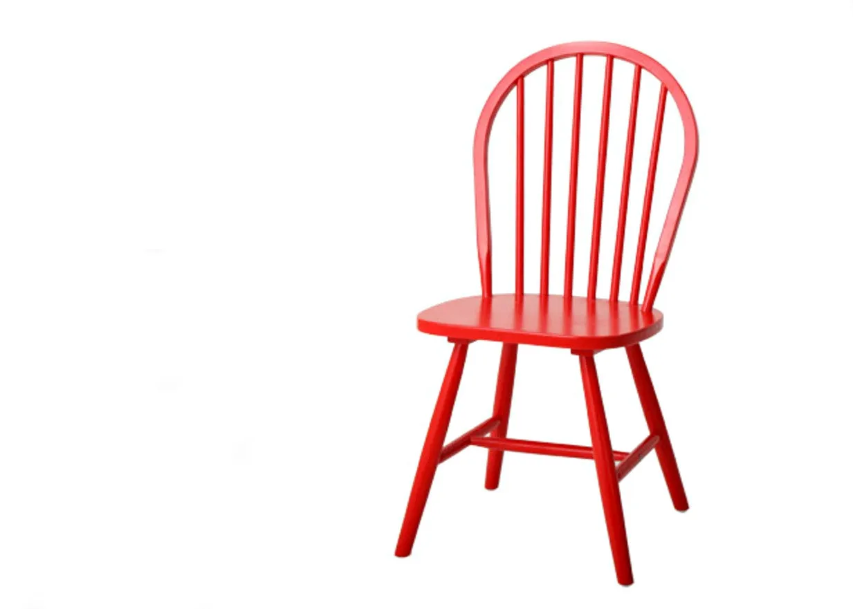 Houghton Beech Wood Chair