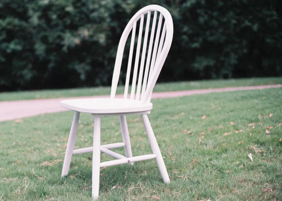 Houghton Beech Wood Chair