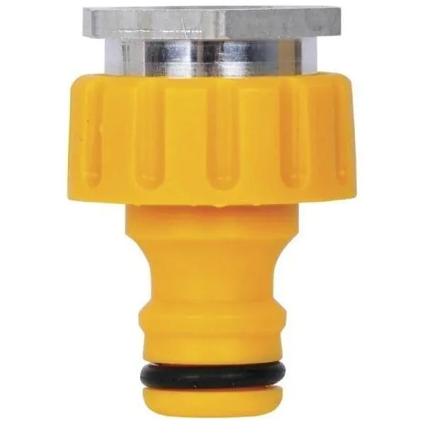 Hozelock Tap Connector Threaded