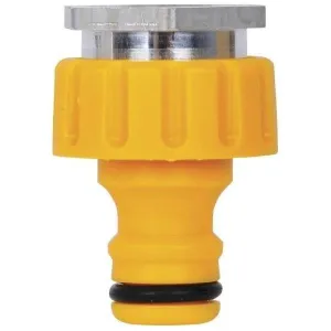 Hozelock Tap Connector Threaded