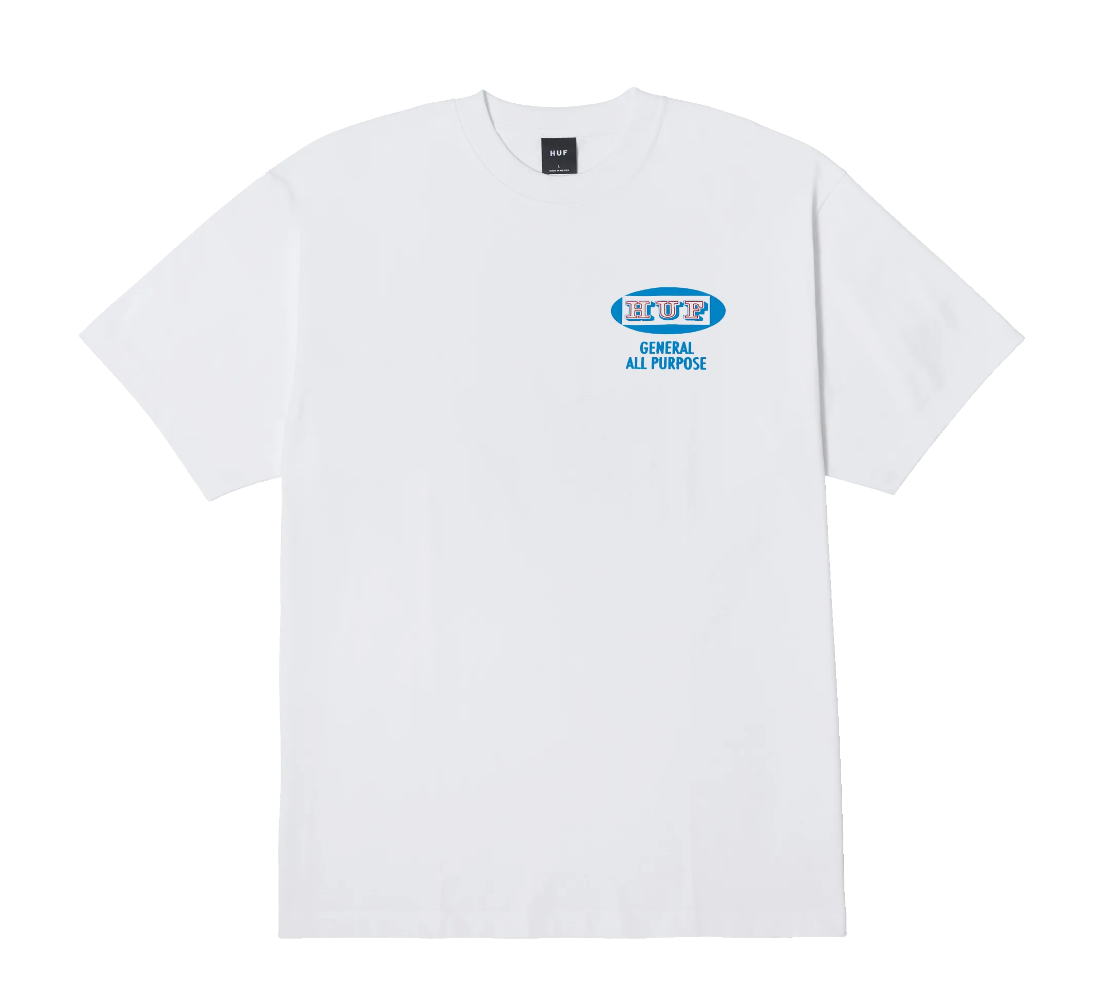 HUF All Purpose T-Shirt