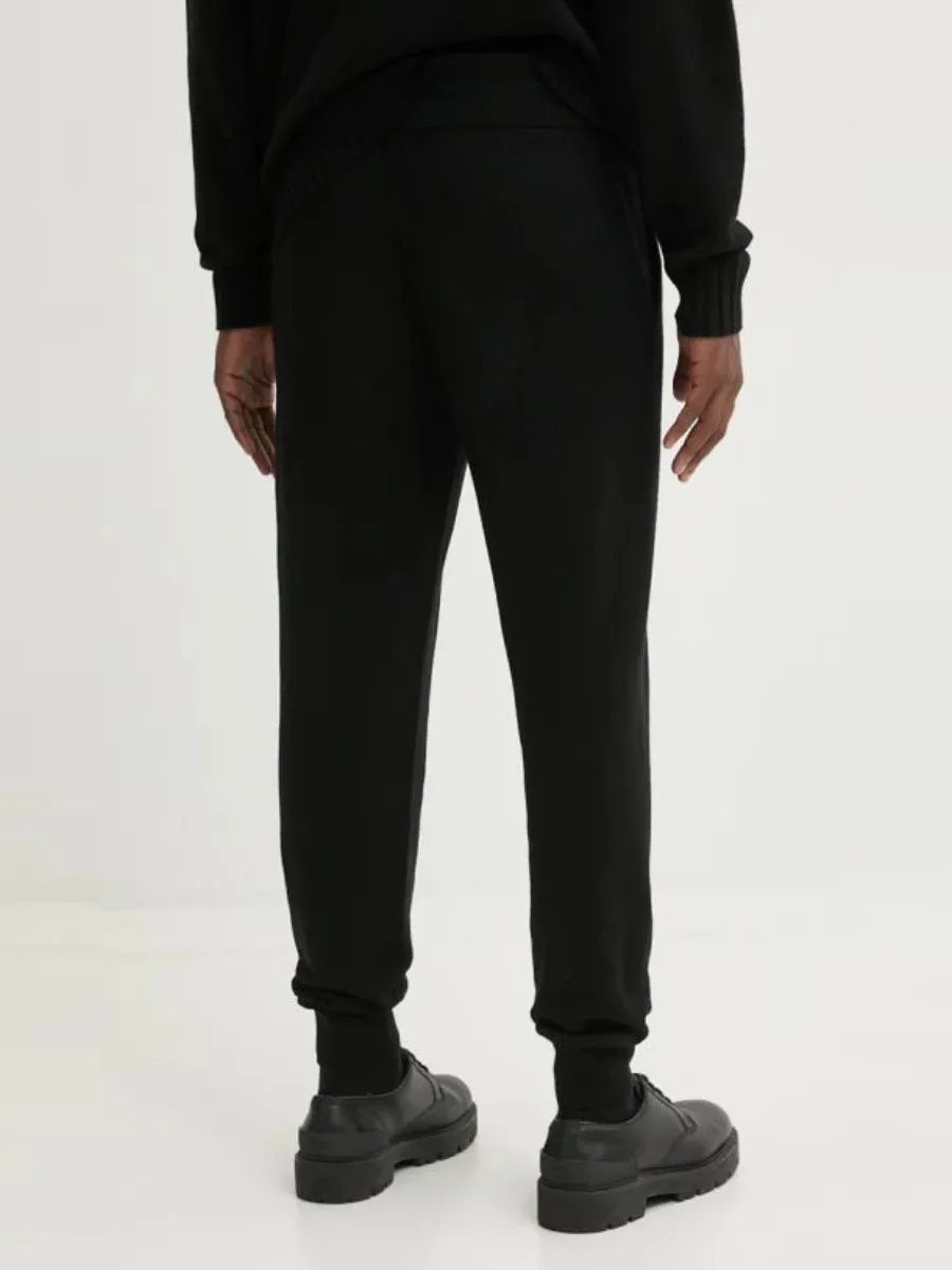 HUGO Knitted Trouser - San Steero-L