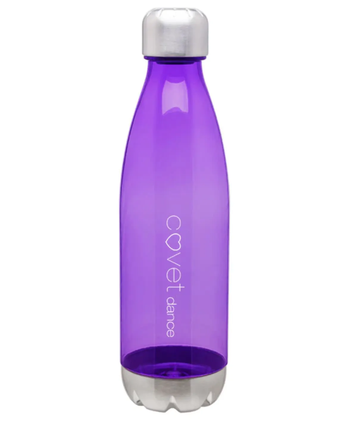 I Can't, I Have Dance - Water Bottle
