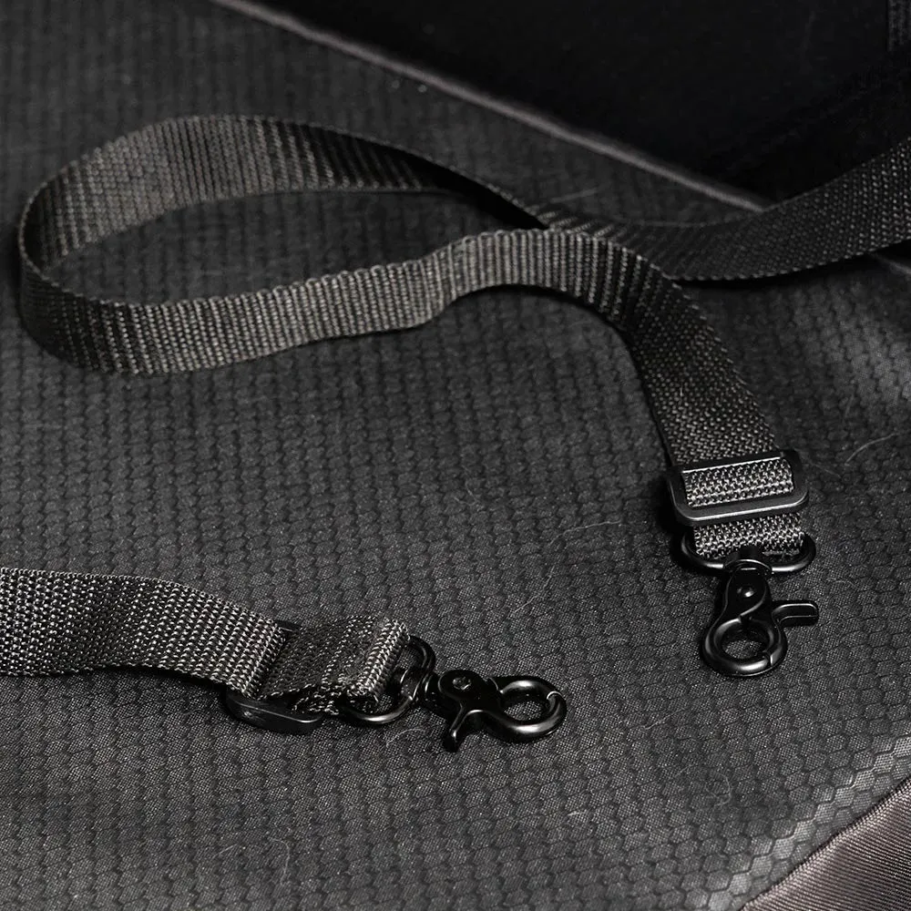 Ibiyaya Grand Cruiser Large Dog Stroller |   Included Supportive Cushion