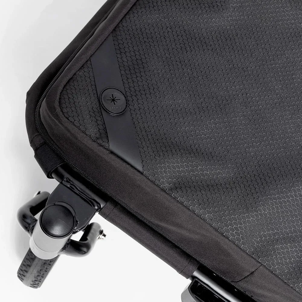 Ibiyaya Grand Cruiser Large Dog Stroller |   Included Supportive Cushion