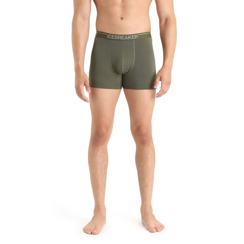 Icebreaker Merino Anatomica Mens Boxers