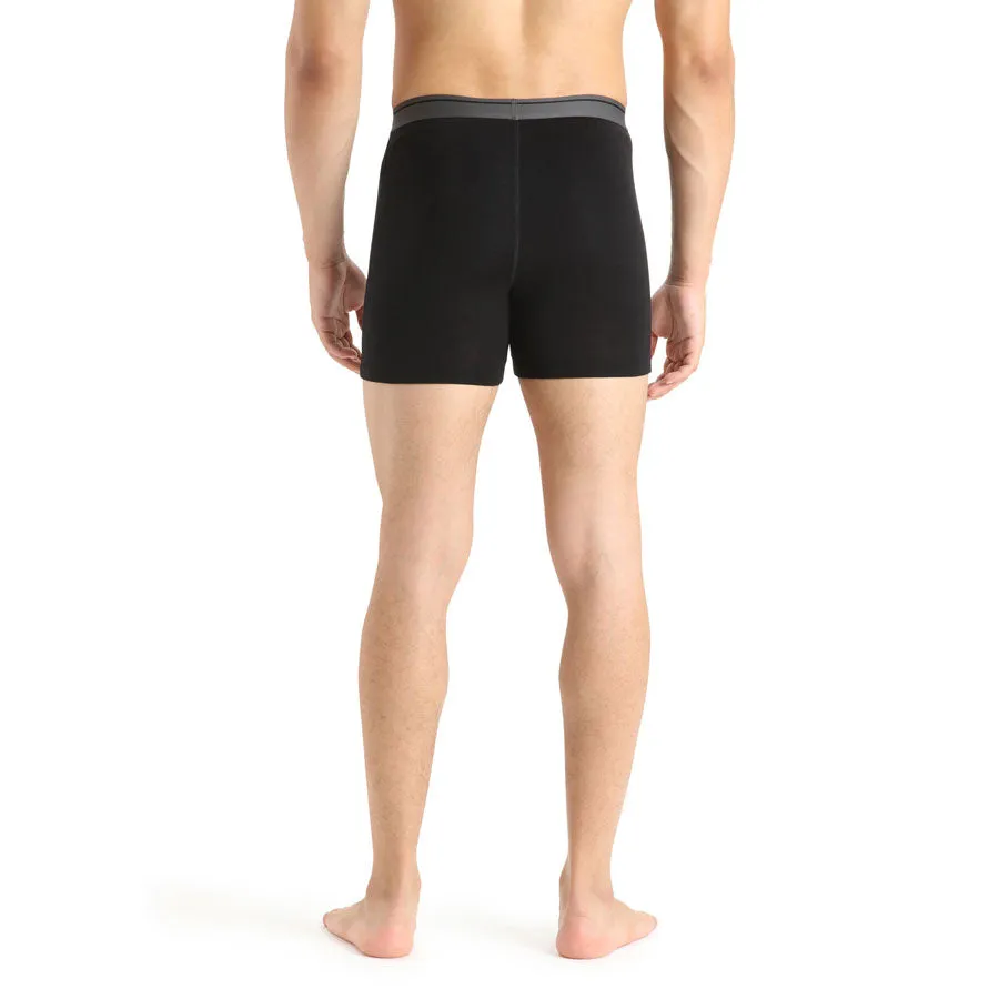 Icebreaker Merino Anatomica Mens Boxers