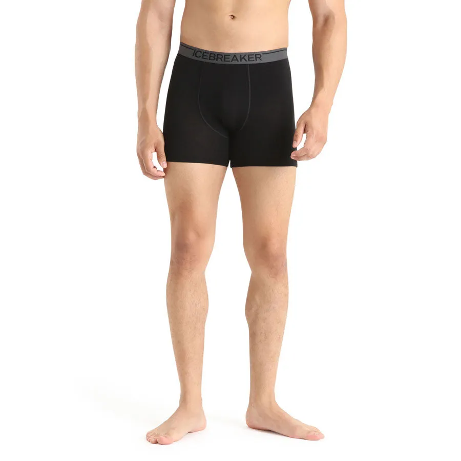 Icebreaker Merino Anatomica Mens Boxers