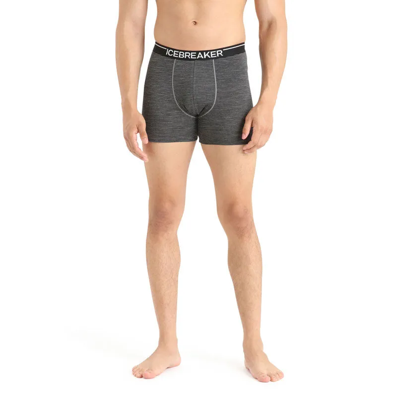 Icebreaker Merino Anatomica Mens Boxers