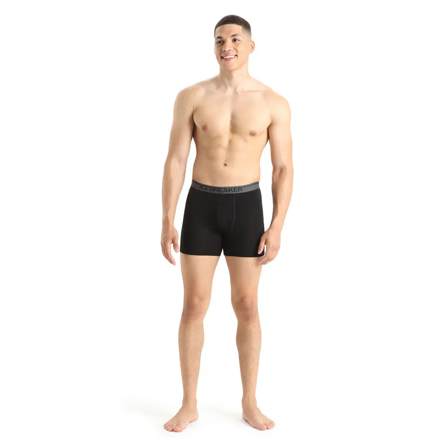 Icebreaker Merino Anatomica Mens Boxers