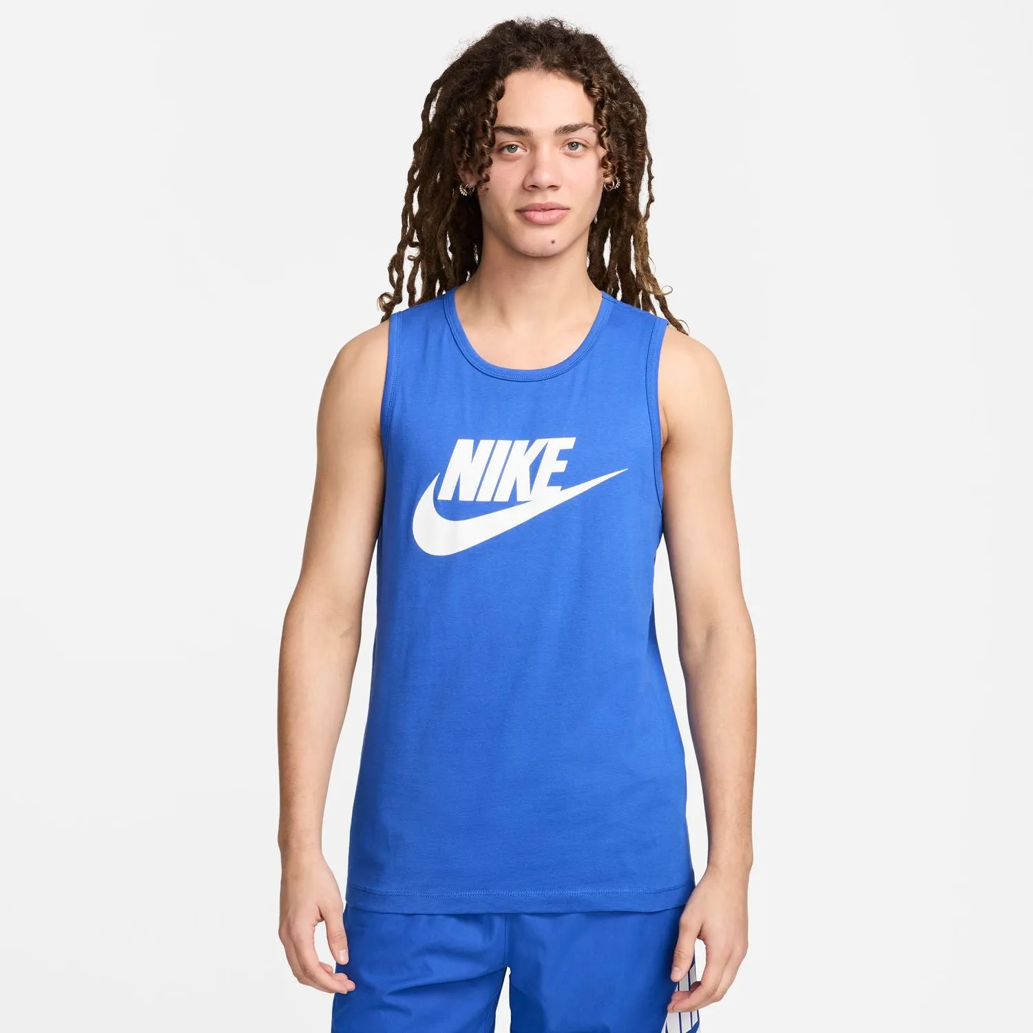 Icon Futura Tank - Mens