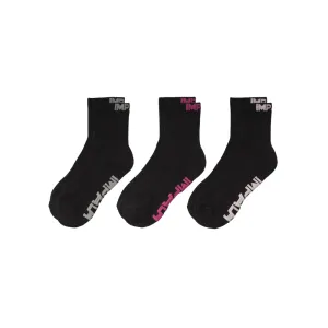 Impala Everyday Sock 3pk